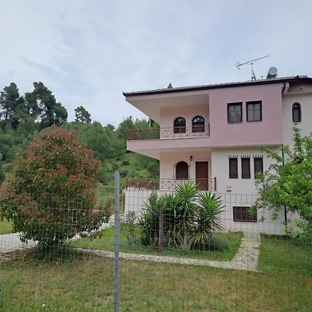 Holiday home Relaxing Vacations Siviri