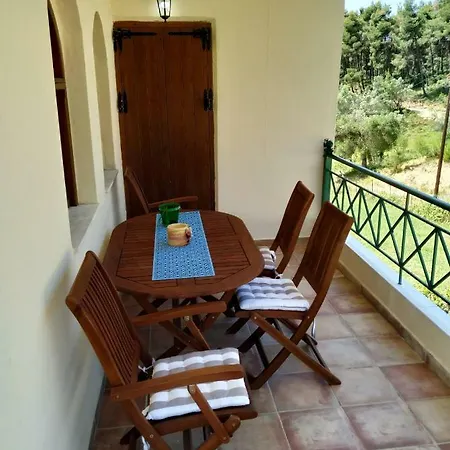 Relaxing Vacations