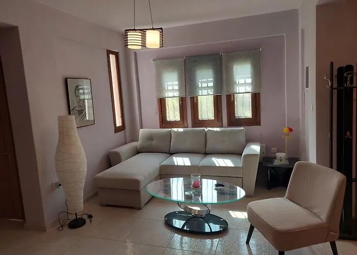 Relaxing Vacations Holiday home *