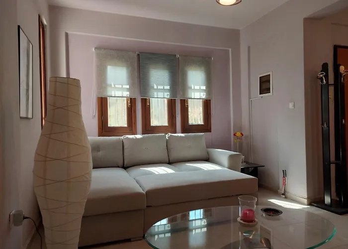 Holiday home Relaxing Vacations