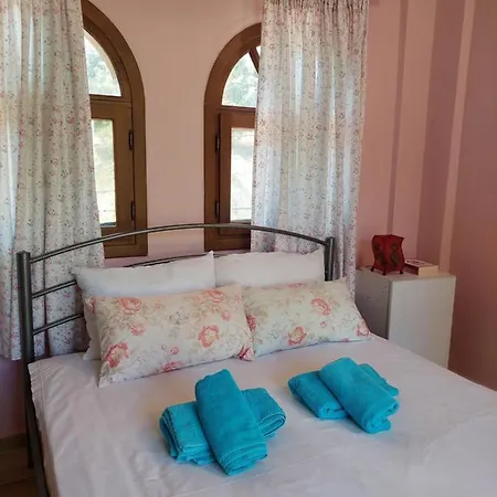 Relaxing Vacations Holiday home Siviri