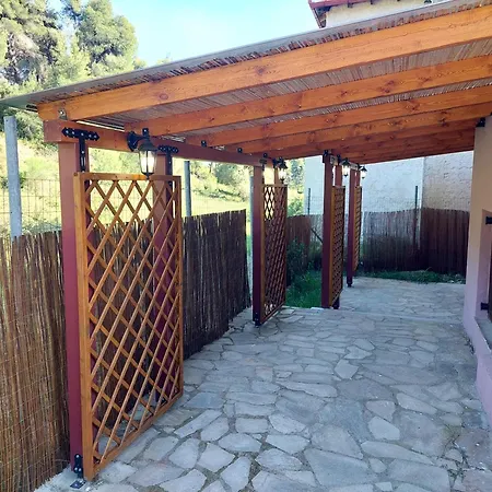 Tatil Evi Relaxing Vacations