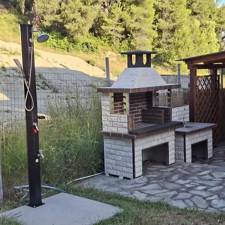 Holiday home Relaxing Vacations Siviri