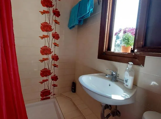 Tatil Evi Relaxing Vacations