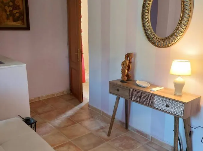 Relaxing Vacations Tatil Evi *