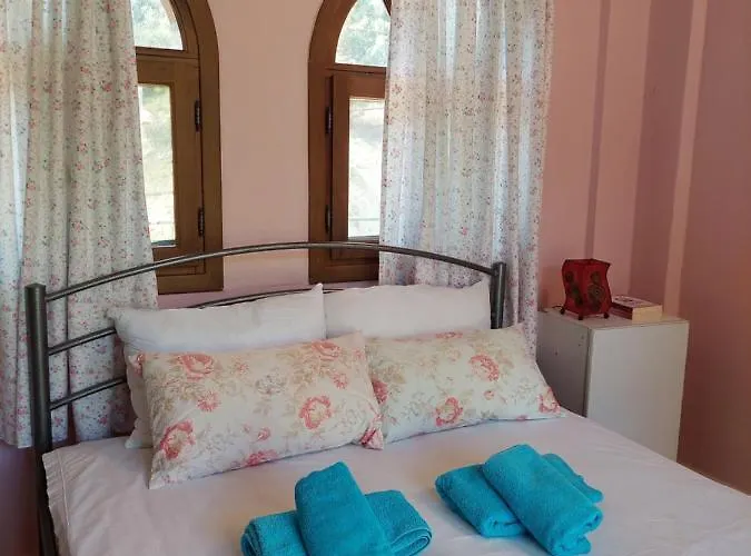 Relaxing Vacations Tatil Evi Siviri