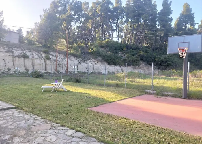 Tatil Evi Relaxing Vacations