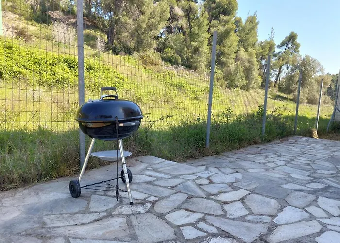 Relaxing Vacations Tatil Evi