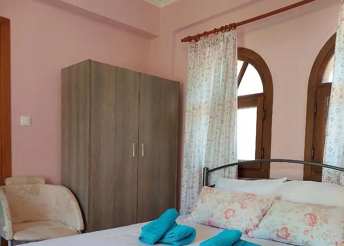 Relaxing Vacations Tatil Evi *