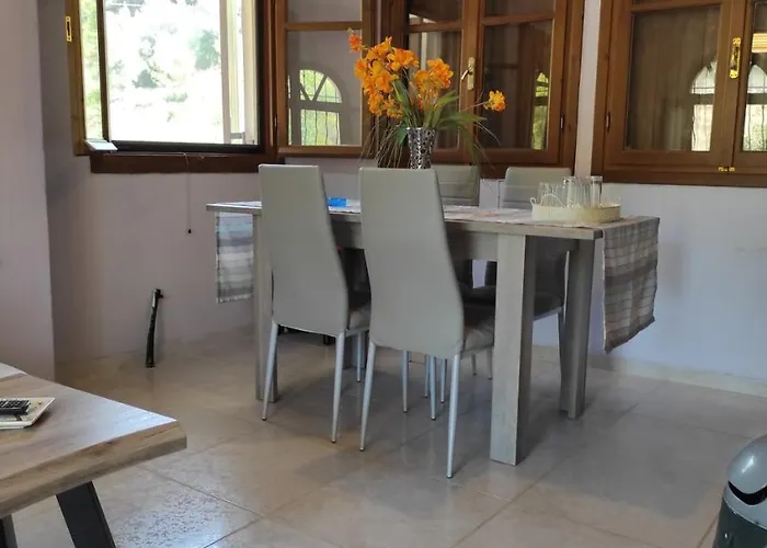 Tatil Evi Relaxing Vacations