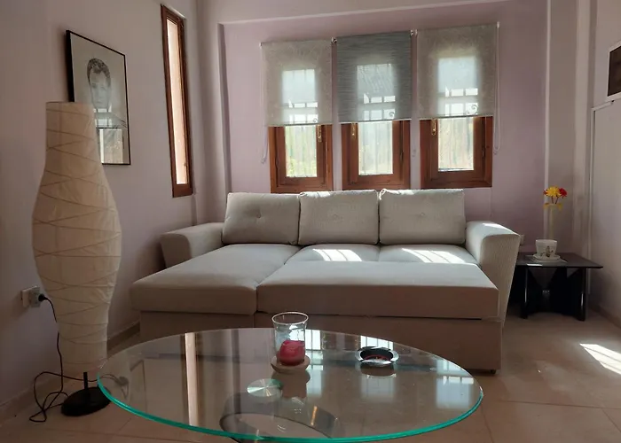 Relaxing Vacations Tatil Evi Siviri