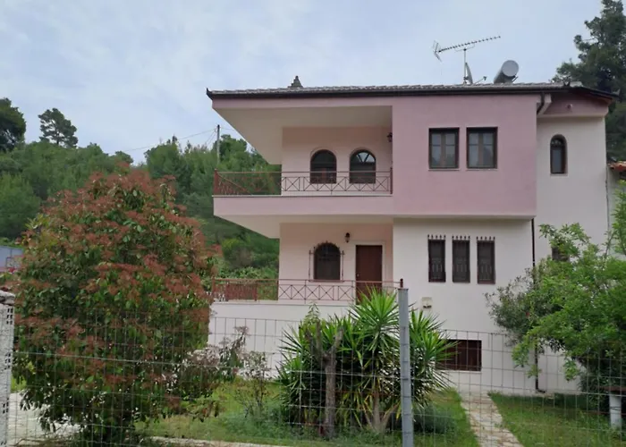 Tatil Evi Relaxing Vacations