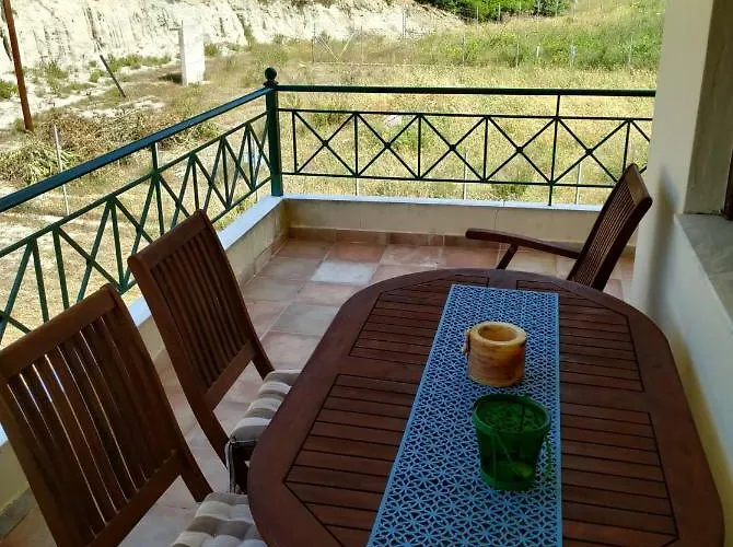 Tatil Evi Relaxing Vacations