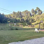 Relaxing Vacations *