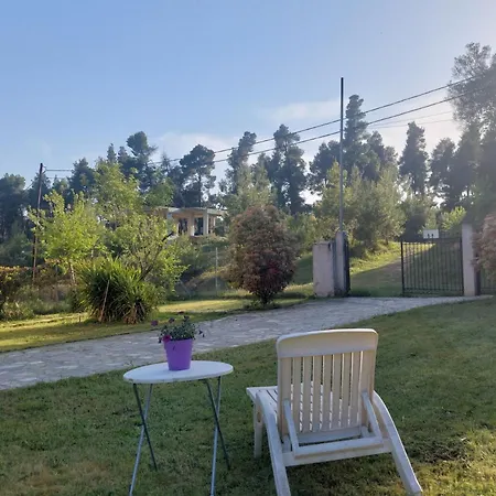 Ferienhaus Relaxing Vacations *