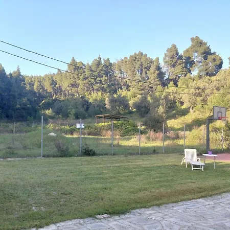 Relaxing Vacations *
