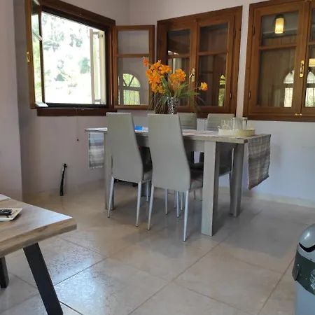 Ferienhaus Relaxing Vacations